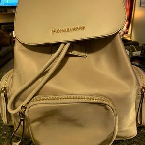 MICHAEL KORS backpack